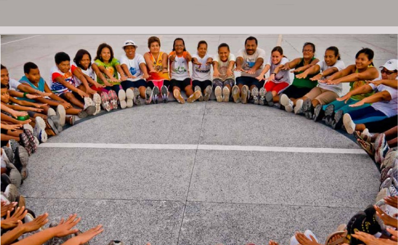 O SUS em fotos / Ministério da Saúde (2013)