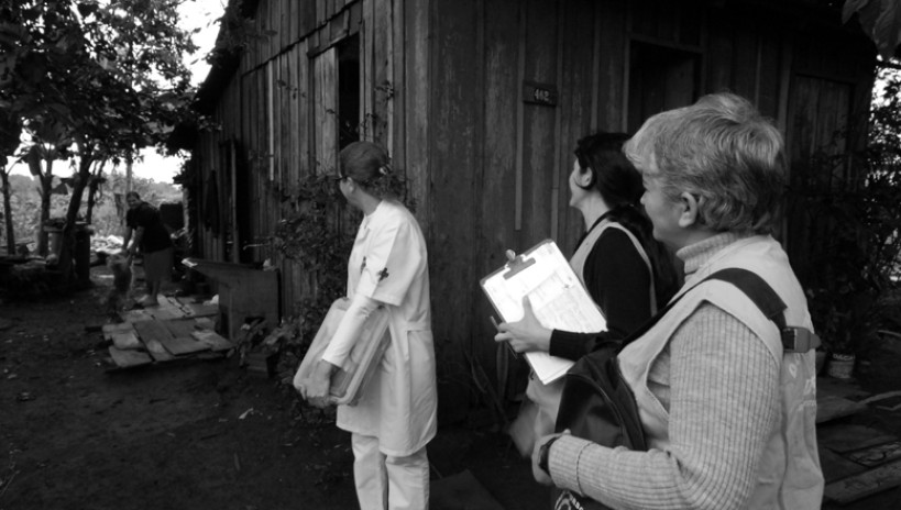 Ministério da Saúde (2013)