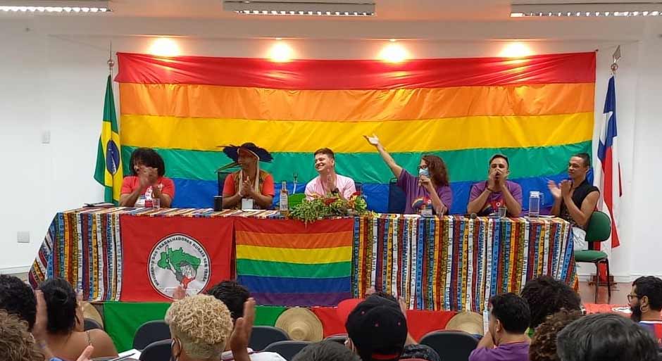 Giu Mafort/Site ESPJV